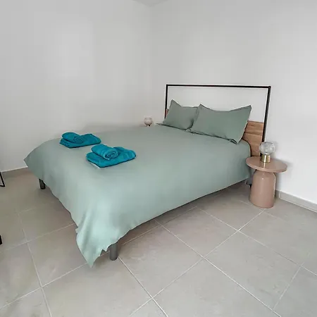 Grande Terrasse & Parking - A Nyaraló *